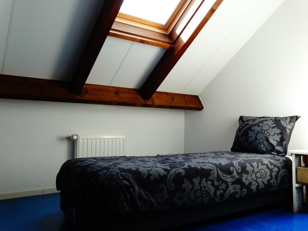 Bed & Breakfast De Kreitsberg Duifhuis Rum bild