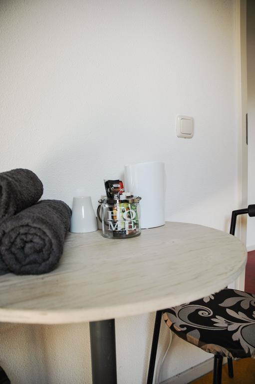 Bed & Breakfast De Kreitsberg Duifhuis Rum bild