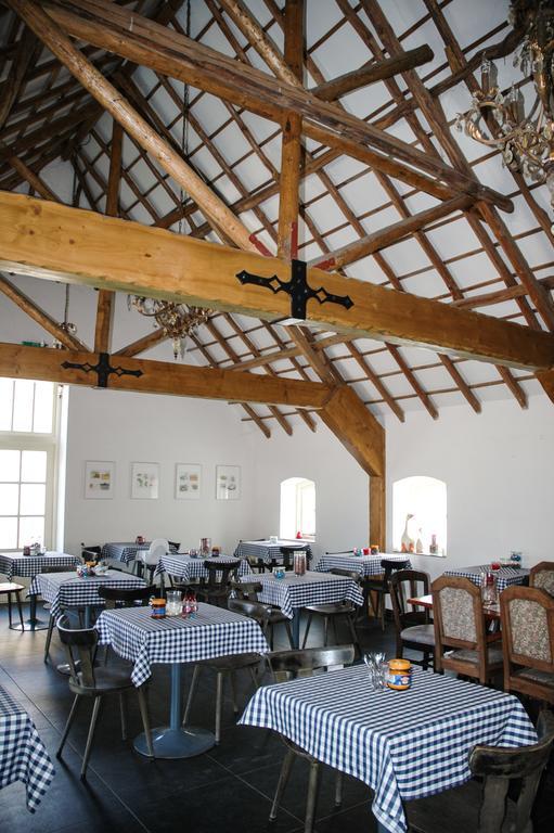 Bed & Breakfast De Kreitsberg Duifhuis Rum bild