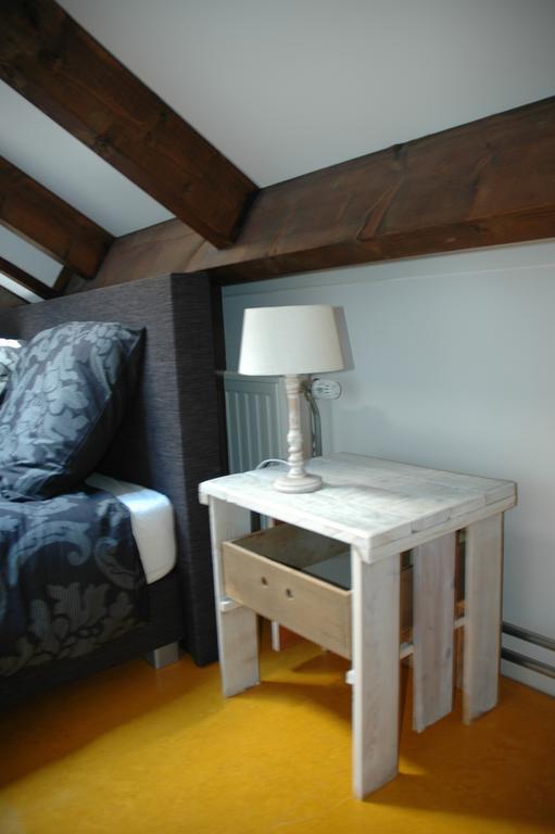 Bed & Breakfast De Kreitsberg Duifhuis Rum bild