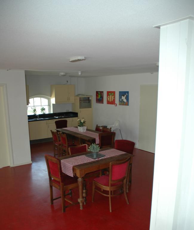 Bed & Breakfast De Kreitsberg Duifhuis Exteriör bild