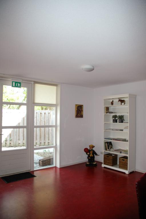 Bed & Breakfast De Kreitsberg Duifhuis Exteriör bild