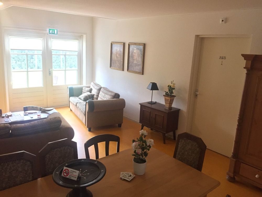 Bed & Breakfast De Kreitsberg Duifhuis Exteriör bild