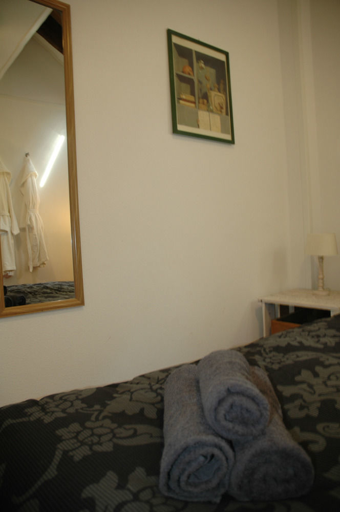 Bed & Breakfast De Kreitsberg Duifhuis Exteriör bild